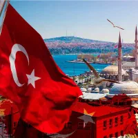 استخدام نیروی کار در ترکیه