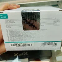 خنک کننده CPU AlATA 9|قطعات و لوازم جانبی رایانه|اهواز, نبوت|دیوار