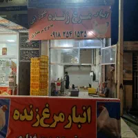 بوقلمون محلی|حیوانات مزرعه|کرمانشاه, |دیوار