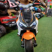 موتورشارژی طرح کلیک جدید دوموتورقدرتی|اسباببازی بچه|مشهد, توس (بلوار توس)|دیوار