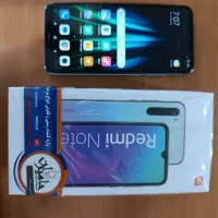 شیامی Note8|موبایل|تهران, استاد معین|دیوار