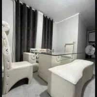 مبل روکش چرم