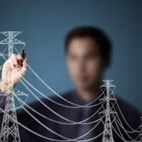 کلیه امورات برق و الکتریکال