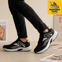 کفش اسپرت فشیون کیفیت بالا  طراحی زیبا