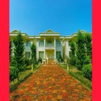 4133*کاخ ویلای شاهانه مجلل*ویژه خاص پسندها