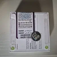 ایرپاد ۴ اورجینال اپل (پلمپ)|لوازم جانبی موبایل و تبلت|خوی, |دیوار