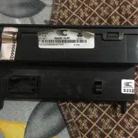 ساعت دیجیتالی کوییک ساینا کروز