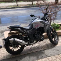 Na گلکسی  ان ای موتور سیکلت۱۸۰ na180 na180 مدل۱۴۰۱