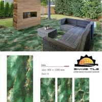 عرضه کاشی و سرامیک/لوکس و خاص