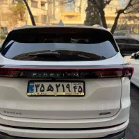فیدلیتی پرستیژ/نقد،اقساطی تحویل روزبانکی/اتومدیران|خودرو سواری و وانت|تهران, ظفر|دیوار