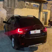 کوییک دنده‌ای Sمشکی، مدل ۱۴۰۲