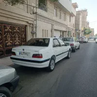 پژو پارس موتور جدید XU7P (سفارشی)، مدل ۱۴۰۲|خودرو سواری و وانت|تهران, شهرک ابوذر|دیوار