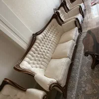 مبل ۷ نفره