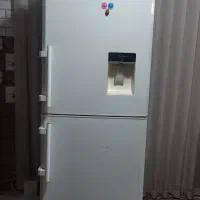 فروش یخچال۲۱فوت الکترواستیل دودرب