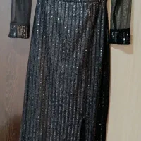 لباس مجلسی تمیز