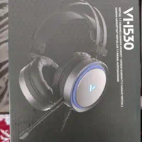 هدفون گیمینگ rapoo مدل vh530
