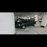 پژو 405مدل 88 دوگانه سوز فابریک|خودرو سواری و وانت|خوی, |دیوار