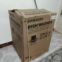 ماشین ظرفشویی سامسونگ18نفره