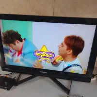 سلام،تلویزیون۳۲اینچ،کاملان،سالم،توافقی|تلویزیون و پروژکتور|لاهیجان, کوی استادان|دیوار