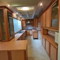 اجاره آپارتمان۱۲۰متری۲خوابه  تاپ پاسداران بوستانها