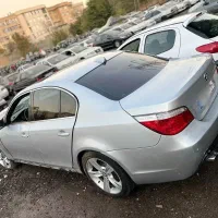 Bmw 530i مدل 2005 ترخیص 2008 تصادفی|خودرو سواری و وانت|تهران, حکیمیه|دیوار
