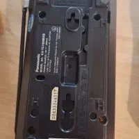 تلفن بی سیم پاناسونیک اصل مالزی|تلفن رومیزی|بابل, |دیوار