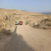 نیازمند راننده پایه یک ( کار در معدن)