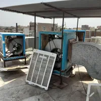 سرویس وتعمیر کولر آبی