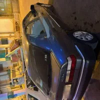 زانتیا مدل 86|خودرو سواری و وانت|مشهد, نیروی هوایی|دیوار