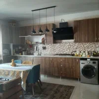 ۶۳مترفول امکانات تکواحدی آکواریوم ومعجزه ای ازنقشه|فروش آپارتمان|تهران, دانشگاه شریف|دیوار