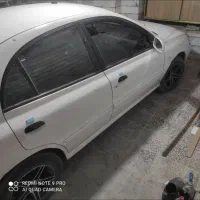 ریو سفید مدل 90|خودرو سواری و وانت|شیراز, فرودگاه شهید دستغیب شیراز|دیوار