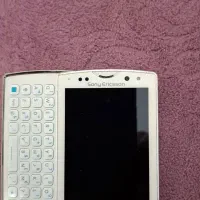 گوشی مدل (Sony Ericsson) (XPERIA)|موبایل|سیرجان, |دیوار