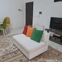 مبل سفید|مبلمان خانگی و میز عسلی|قزوین, |دیوار