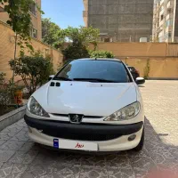 ۲۰۶ تیپ ۵ مدل ۹۵