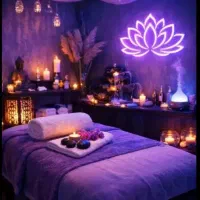 خدمات تخصصی ماساژ