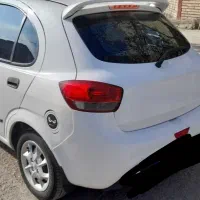 تیبا دو ۲ مدل ۹۳