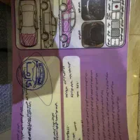 ساینا مدل ۹۵|خودرو سواری و وانت|گرگان, |دیوار