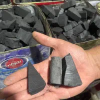 زغال قلیانی و کبابی عمده به شرط سوخت|عمده‌فروشی|مشهد, وکیل‌آباد|دیوار