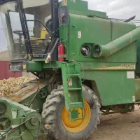 کمباین جاندیر مدل 1400