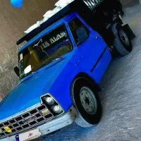 نیسان کمپرس