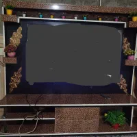 میز تمیز نو نو هست