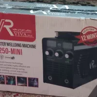 رکتی فایر VRVIVA مینی ۲۵۰