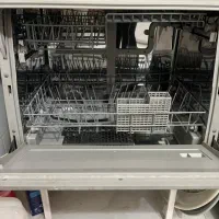 ماشین ظرفشویی|ماشین ظرفشویی|شیراز, شهرک مخابرات|دیوار