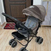 کالسکه|کالسکه و لوازم جانبی|تبریز, |دیوار