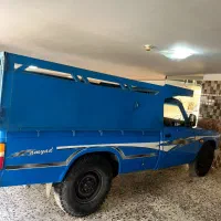 نیسان ۱۴۰۱|خودرو سواری و وانت|اصفهان, شهرک صنعتی امیرکبیر (شاپور جدید)|دیوار