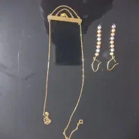 اکسسوری طلا وجواهرات