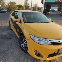 تویوتا کمری 2013فرودگاه امام|خودرو سواری و وانت|فشاپویه, |دیوار