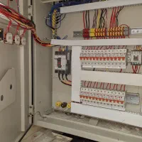 آموزش برق ساختمان و صنعتی از صفر تا ۱۰۰