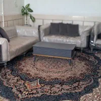 مبل ۸ نفره معاوضه