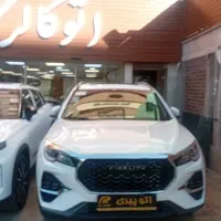 فیدلیتی الیت۷و۵نفره سفیدومشکی صفر۴۰۴(کف نمایشگاه)